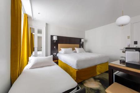 Hôtel 15 Montparnasse - 37