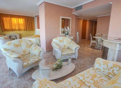 Kaktus Albir - 120