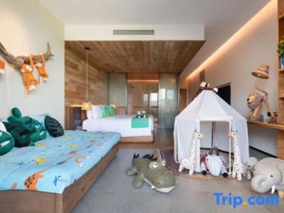 1 Haitang Bay, Sanya - 34