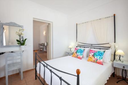 Anchor Suites - 5