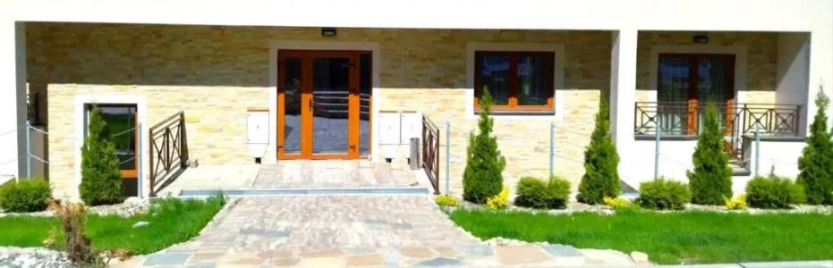 Milmari Resort - 60