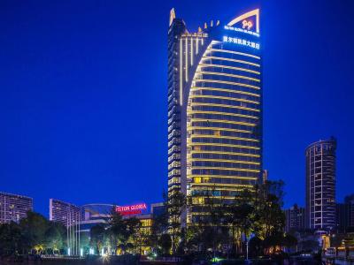 Felton Grand Chengdu - 0