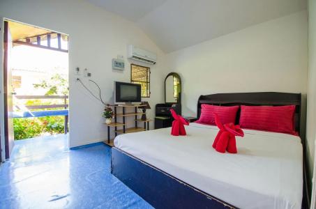 Nid's Bungalows - 1