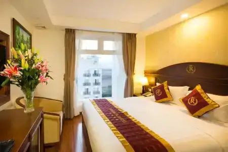 Regalia Nha Trang - 39