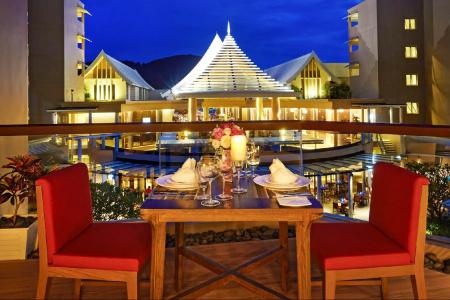 Grand Mercure Phuket Patong - Sha Extra Plus - 39