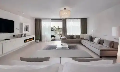 Quellenhof Luxury Resort Lazise - 72