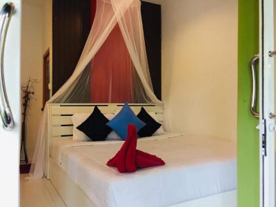 Phangan Cove Beach Resort - 1