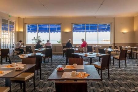 CERISE Royan - Le Grand Hôtel de la Plage - 29