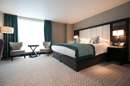 Grand Central Belfast - 58