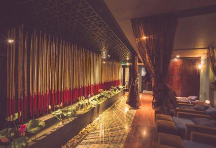 Alagon Saigon & Spa - 20