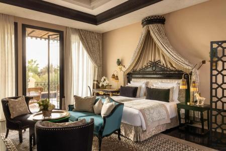 Palais Ronsard Relais & Chateaux - 2