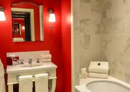 La Chambre du Marais - 10