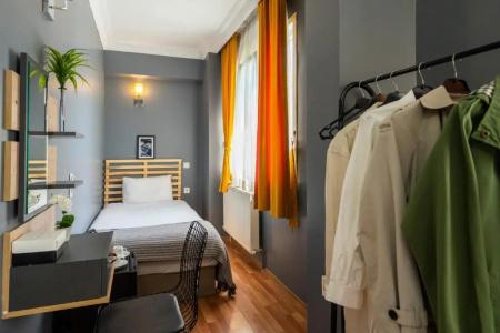 Sayeban Istanbul - 35