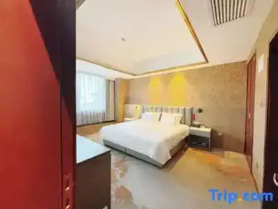 Beijing Jingyi - 133