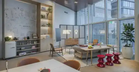 Innside By Meliá Amsterdam - 23