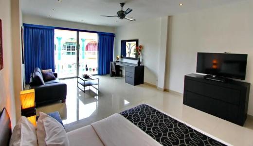East Suites - 38