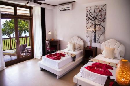 Le Domaine de La Reserve - 2