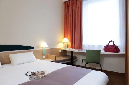 Ibis Mexico Perinorte - 6