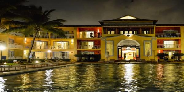 VH - Gran Ventana Beach Resort - 0