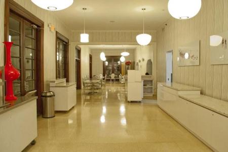 Dorchester & Suites - 1
