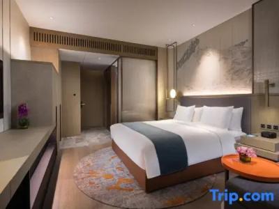 Radisson Suzhou - 46