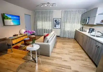 Metropole Suites South Beach - 72