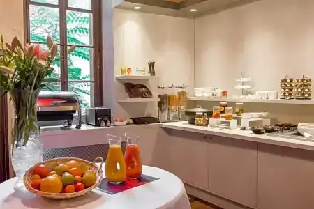 Maison Philippe Le Bon, Les Collectionneurs - 105