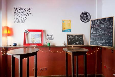 Oasis Backpackers' - 18