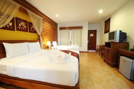 Bel Aire Patong - 25