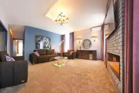 Карпаты - 70
