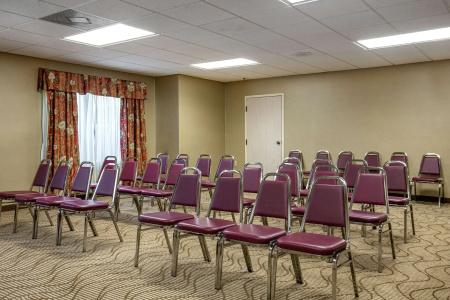 Comfort Suites Walnut Creek - 18