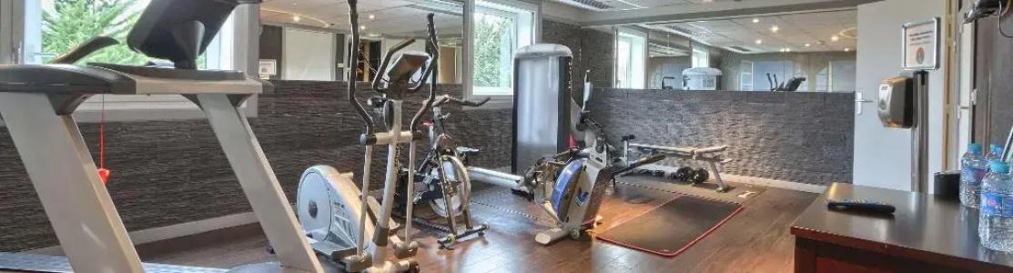 Golden Tulip Paris Cdg Airport – Villepinte - 29