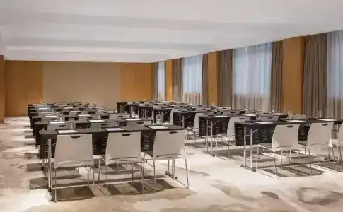 Fairfield by Marriott Shanghai Jingan - 20