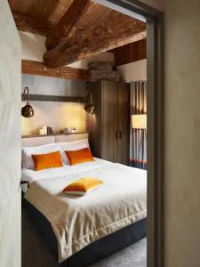 Hôtel L'Arboisie - 120