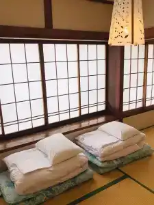 Harukaze no Yado - 38