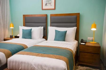 Ocean Edge Suites & Colombo - 69