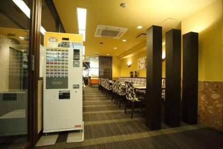 Apa Hiroshima Ekimae - 23
