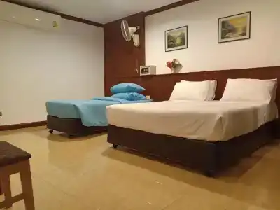 Rabbit Mansion Patong - Sha Plus - 44