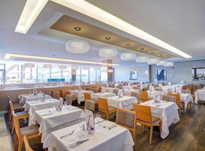Hipotels Gran Conil & Spa - 38