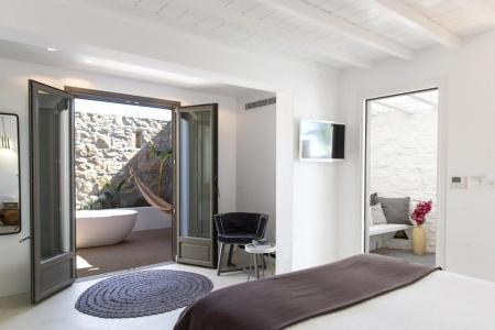 Ostraco Suites - 36