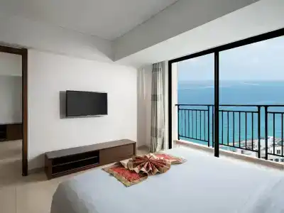 Barry Boutique Sanya - 22