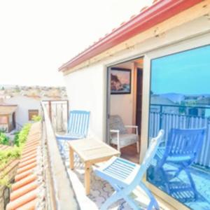 Alacati Asmali Konak - 32