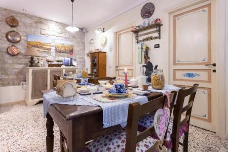 Bed and Breakfast A casa delle Fate - 42