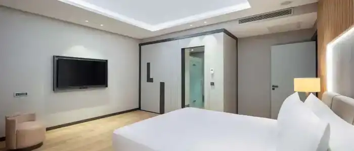 Doubletree By Hilton Canakkale - 53