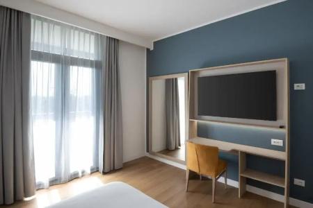 Hampton by Hilton Rome North - 42