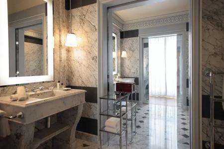 La Réserve Paris & Spa - 173