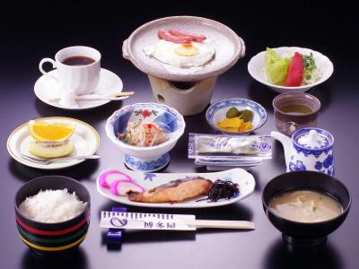 Sasebo Green - 7
