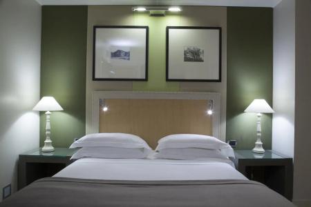 Starhotels Tuscany - 34