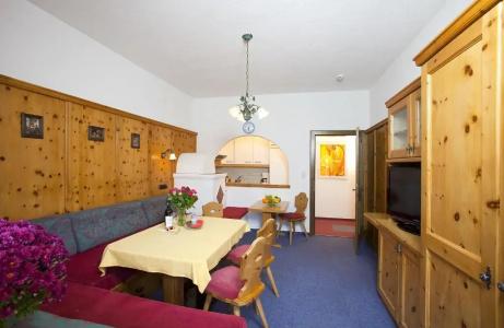 Top Tirol Appartement - 101