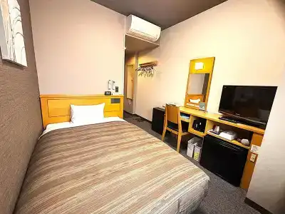 Route-Inn Morioka Ekimae - 1